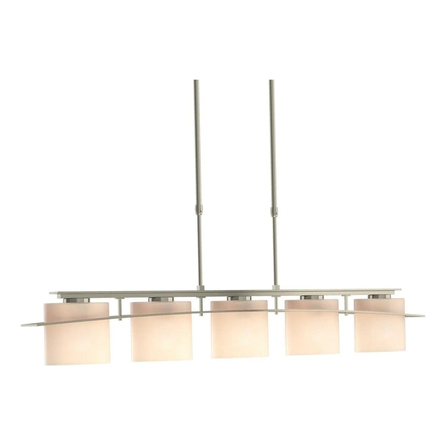 Hubbardton Forge - Ellipse Pendant - 137525-SKT-SHRT-85-GG0182 - Canada Light Shop