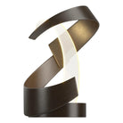 Hubbardton Forge - Encounter LED Table Lamp - 272880-LED-14 - Canada Light Shop