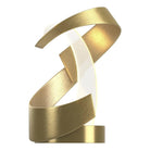 Hubbardton Forge - Encounter LED Table Lamp - 272880-LED-86 - Canada Light Shop