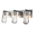 Hubbardton Forge - Eos 3-Light Bath Sconce - 201332-SKT-85-ZM0718 - Canada Light Shop