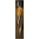 Hubbardton Forge - Flux 23-Inch One Light Outdoor Wall Sconce - 303090-SKT-75 - Canada Light Shop