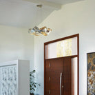 Hubbardton Forge - Flux 39-Inch LED Pendant - 136525-LED-STND-82 - Canada Light Shop
