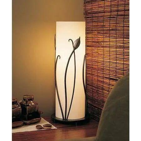 Hubbardton Forge - Forged 18-Inch One Light Table Lamp - 266792-SKT-20-GG0036 - Canada Light Shop