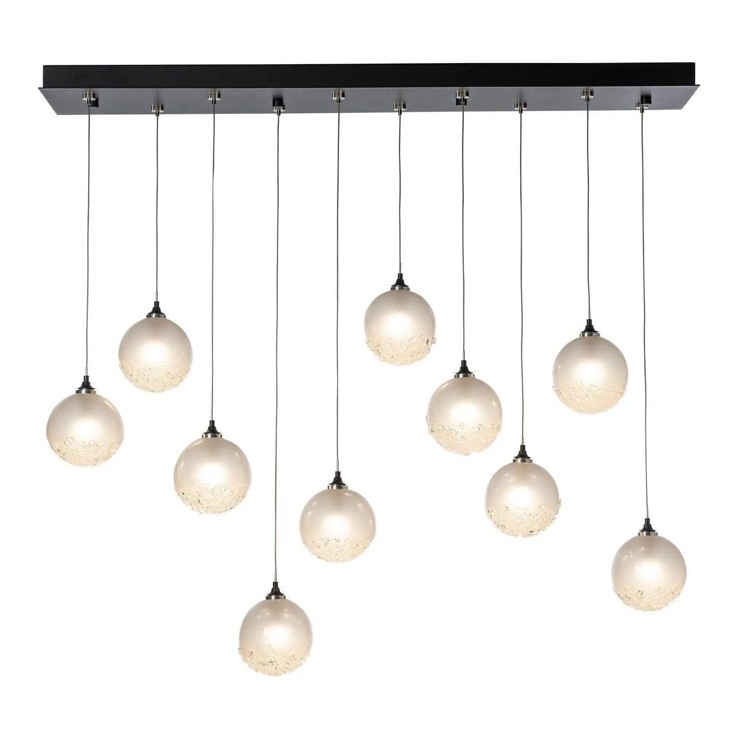 Hubbardton Forge - Fritz LED Pendant - 131130-SKT-STND-10-FD0750 - Canada Light Shop