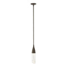 Hubbardton Forge - Fritz Mini Pendant - 188900-SKT-MULT-05-ZM0617 - Canada Light Shop