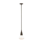 Hubbardton Forge - Fritz Pendant - 188902-SKT-MULT-05-ZM0676 - Canada Light Shop
