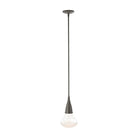 Hubbardton Forge - Fritz Pendant - 188902-SKT-MULT-07-ZM0676 - Canada Light Shop