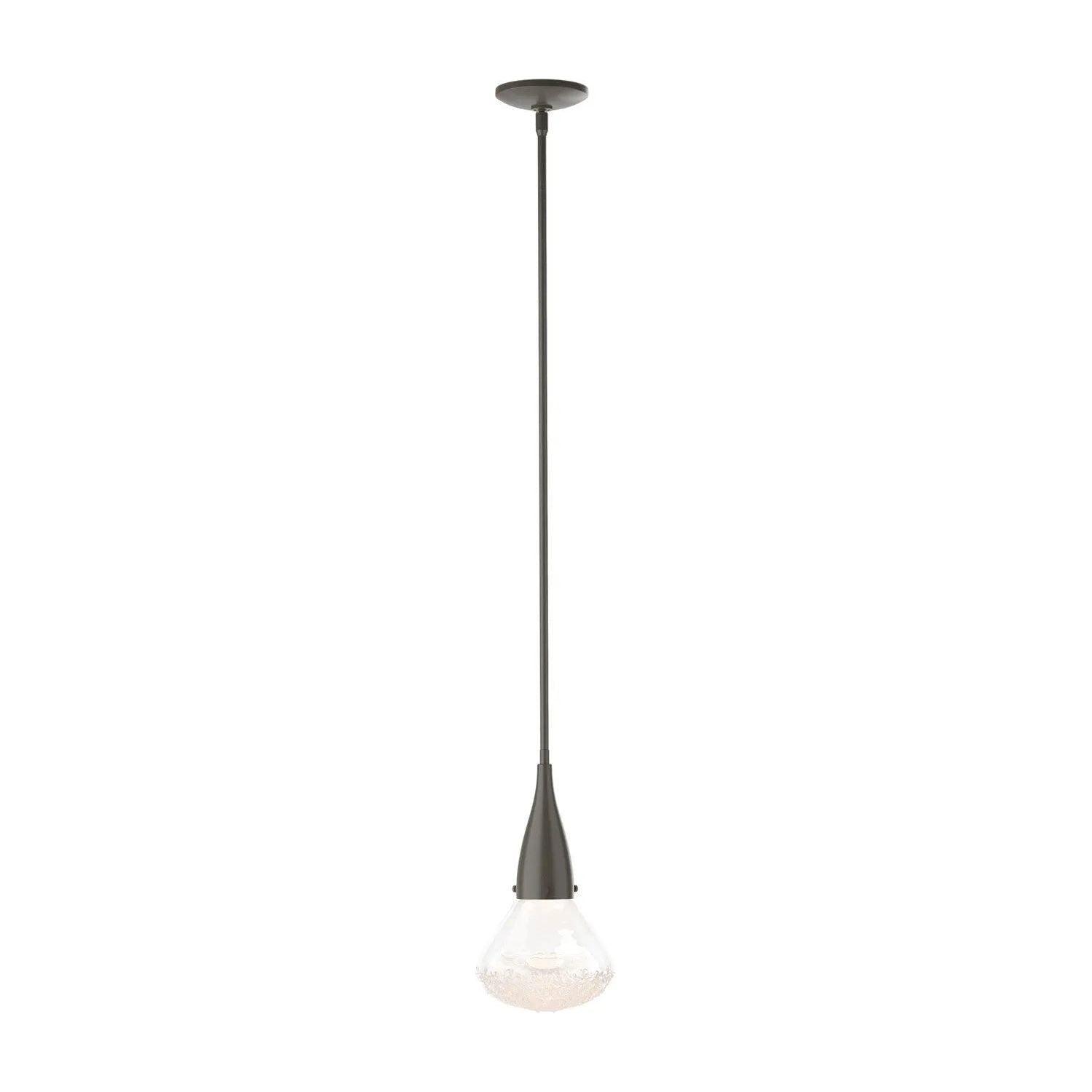 Hubbardton Forge - Fritz Pendant - 188902-SKT-MULT-07-ZM0676 - Canada Light Shop