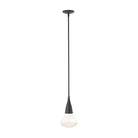 Hubbardton Forge - Fritz Pendant - 188902-SKT-MULT-10-ZM0676 - Canada Light Shop
