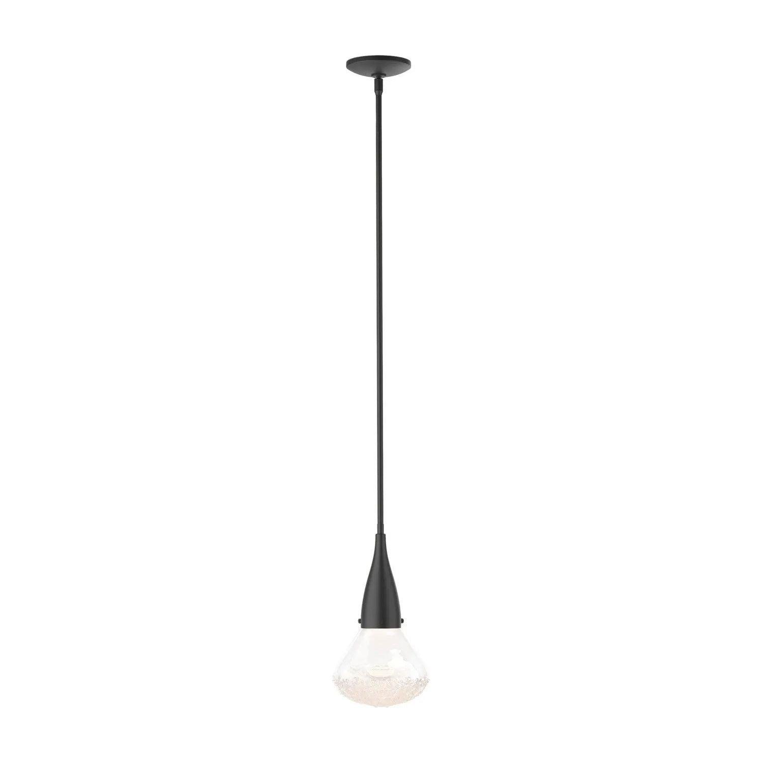 Hubbardton Forge - Fritz Pendant - 188902-SKT-MULT-10-ZM0676 - Canada Light Shop