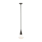 Hubbardton Forge - Fritz Pendant - 188902-SKT-MULT-14-ZM0676 - Canada Light Shop