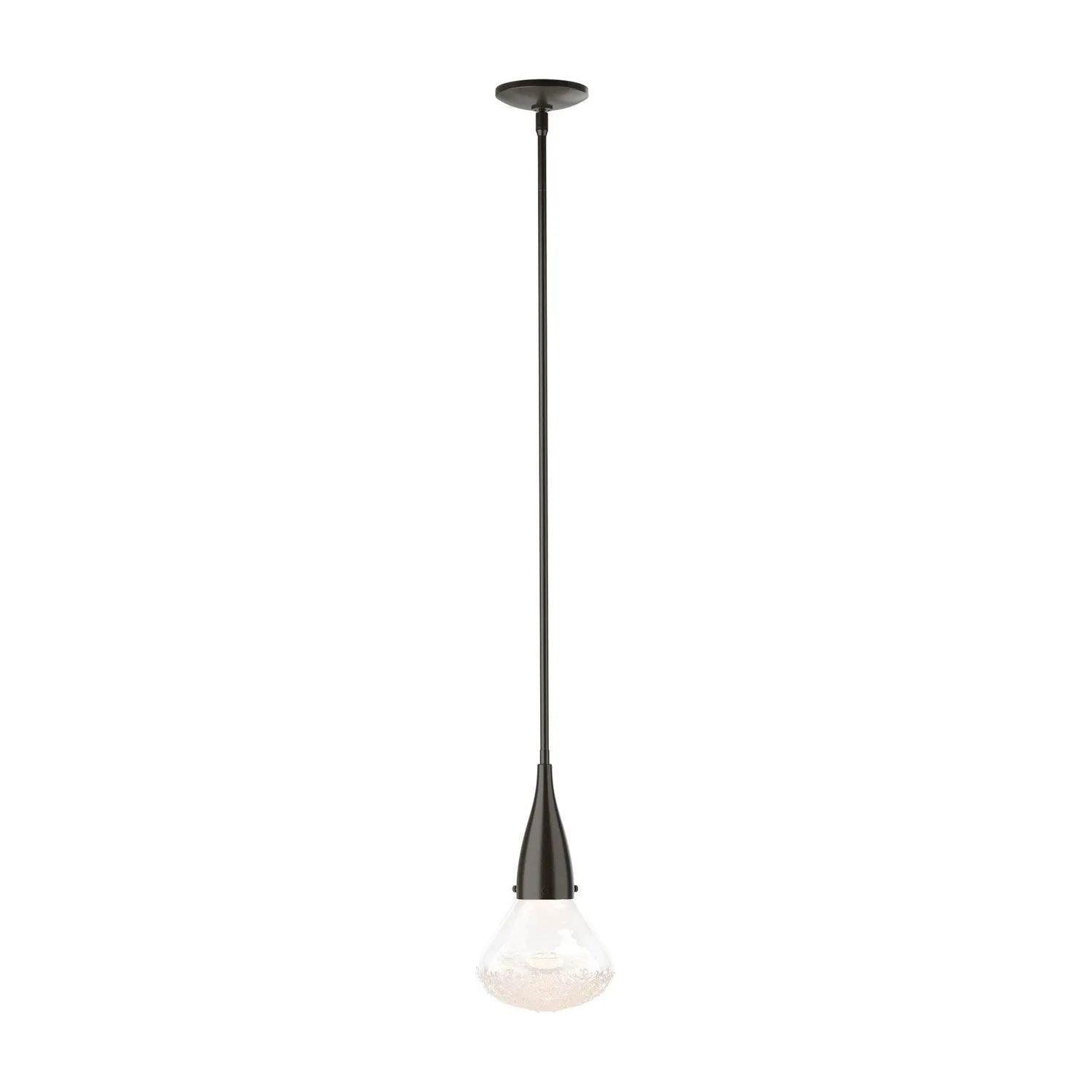 Hubbardton Forge - Fritz Pendant - 188902-SKT-MULT-14-ZM0676 - Canada Light Shop