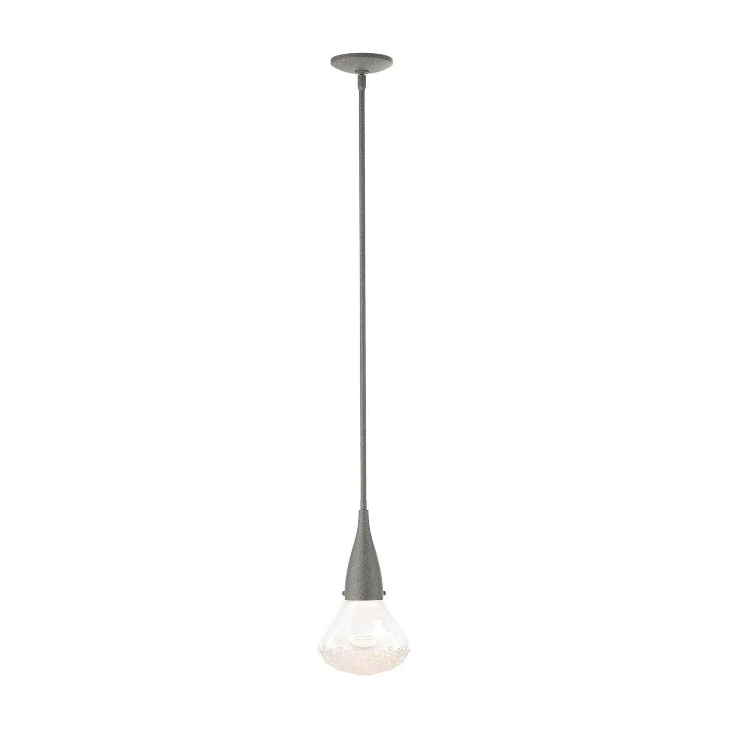 Hubbardton Forge - Fritz Pendant - 188902-SKT-MULT-20-ZM0676 - Canada Light Shop