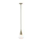 Hubbardton Forge - Fritz Pendant - 188902-SKT-MULT-84-ZM0676 - Canada Light Shop