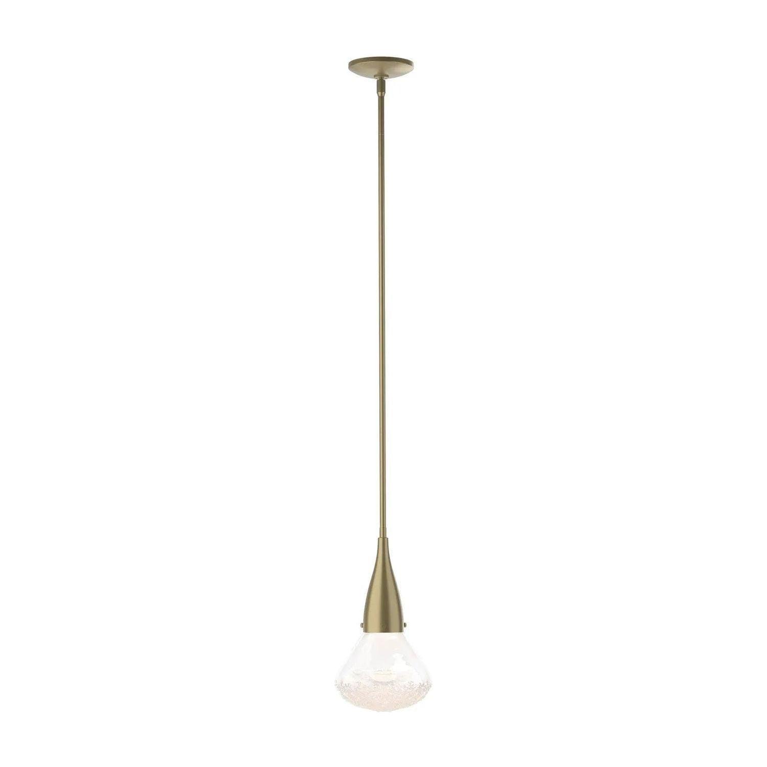 Hubbardton Forge - Fritz Pendant - 188902-SKT-MULT-84-ZM0676 - Canada Light Shop