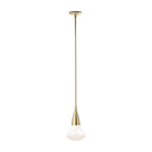 Hubbardton Forge - Fritz Pendant - 188902-SKT-MULT-86-ZM0676 - Canada Light Shop