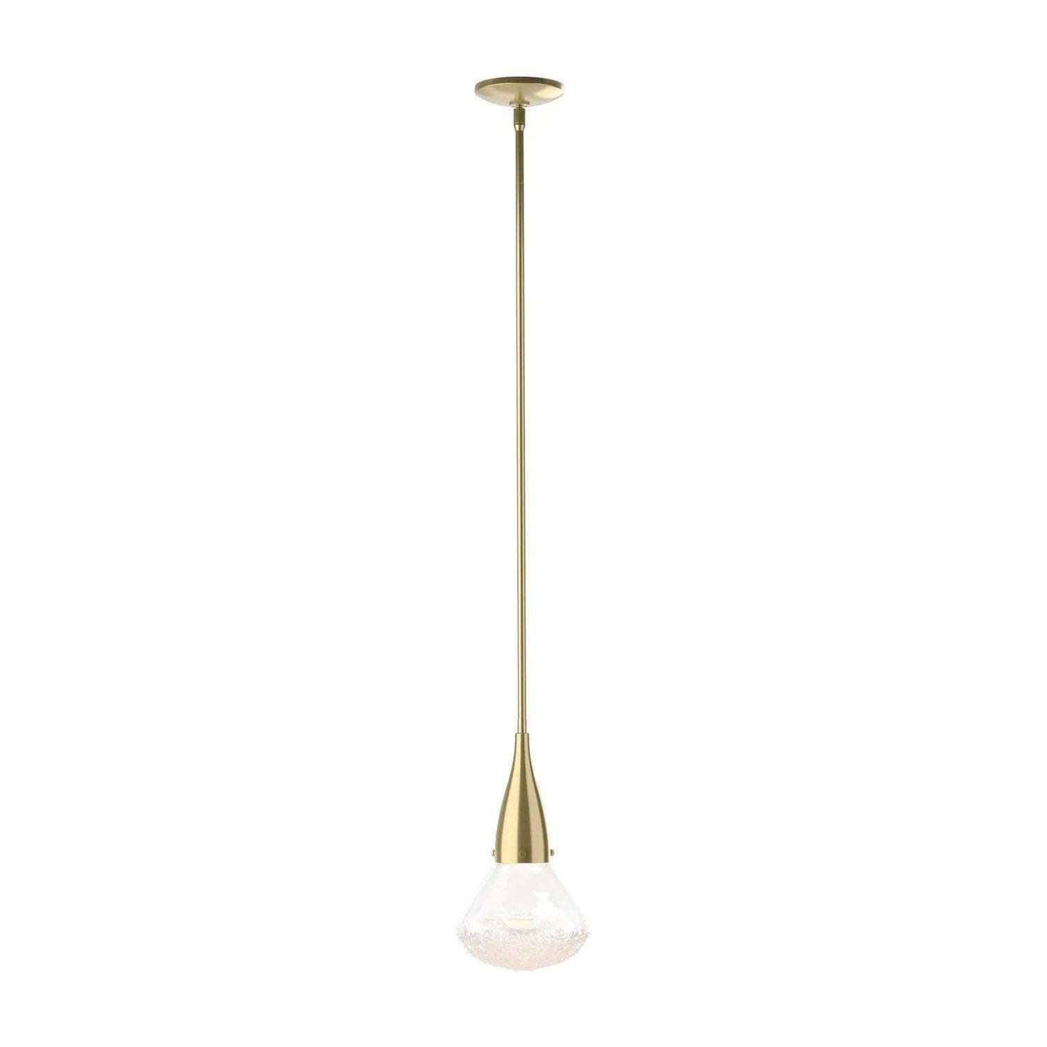 Hubbardton Forge - Fritz Pendant - 188902-SKT-MULT-86-ZM0676 - Canada Light Shop