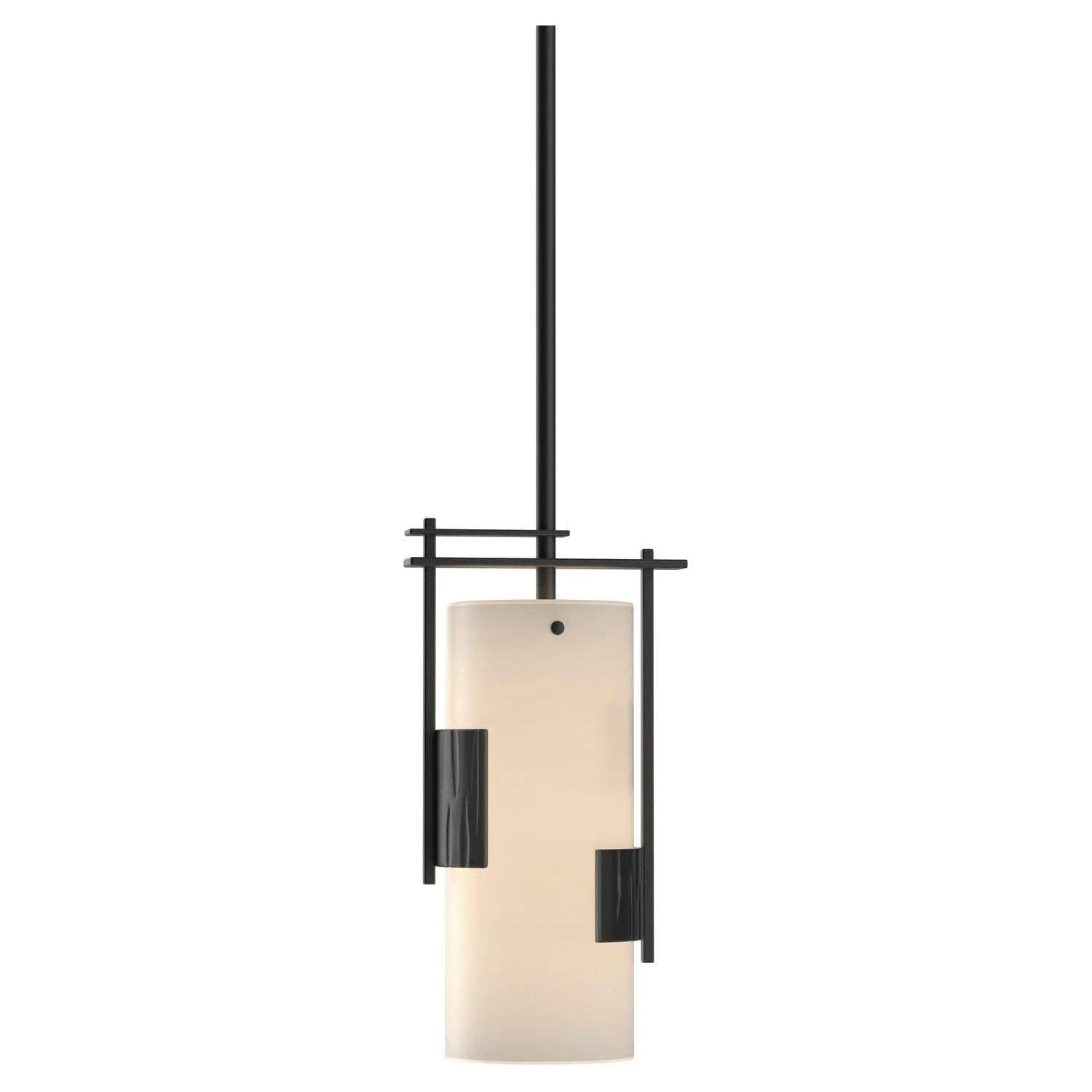 Hubbardton Forge - Fullered Mini Pendant - 185400-SKT-MULT-10-GG0075 - Canada Light Shop