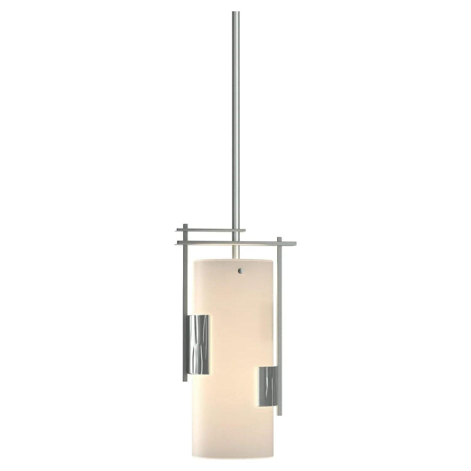 Hubbardton Forge - Fullered Mini Pendant - 185400-SKT-MULT-82-GG0075 - Canada Light Shop