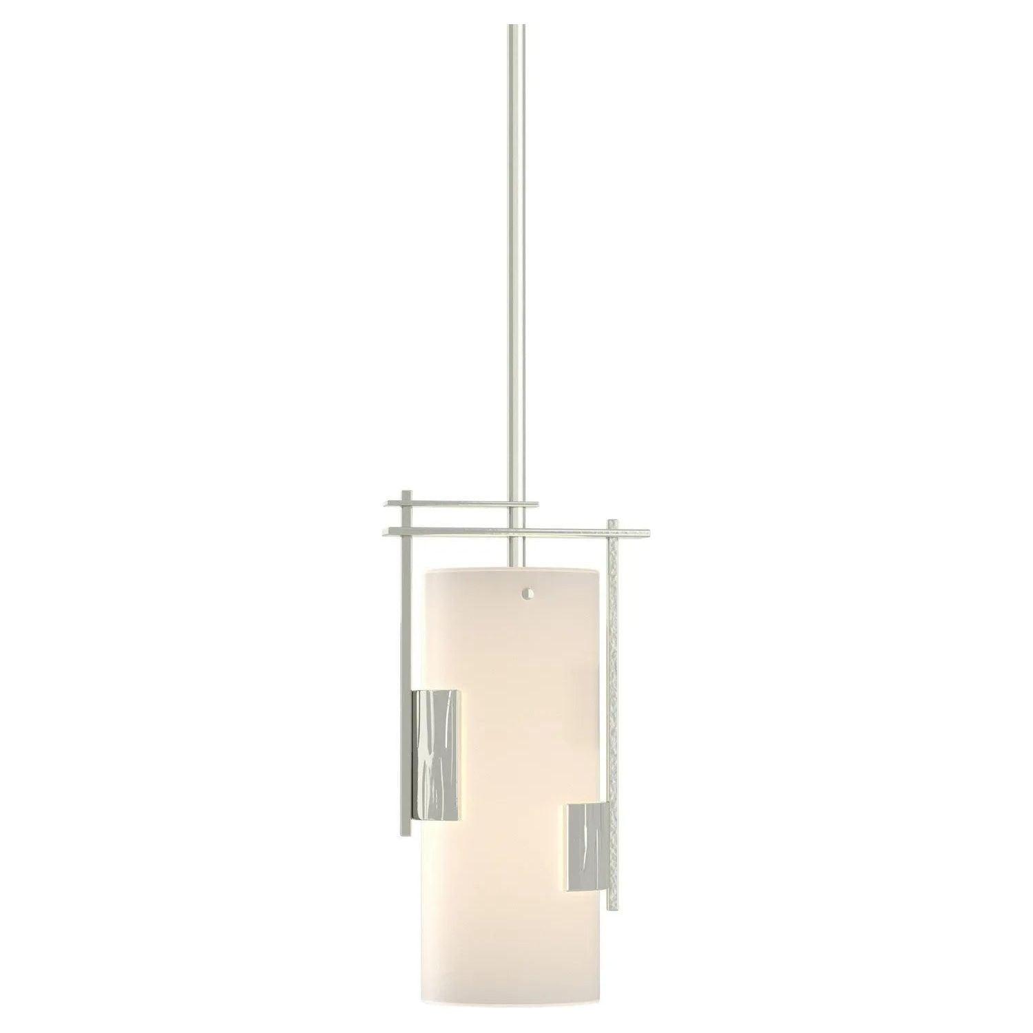 Hubbardton Forge - Fullered Mini Pendant - 185400-SKT-MULT-85-GG0075 - Canada Light Shop
