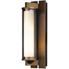 Hubbardton Forge - Fuse 17-Inch One Light Outdoor Wall Sconce - 306453-SKT-75-ZM0379 - Canada Light Shop