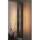 Hubbardton Forge - Gallery 24-Inch Three Light Wall Sconce - 217650-SKT-07-CC0202 - Canada Light Shop