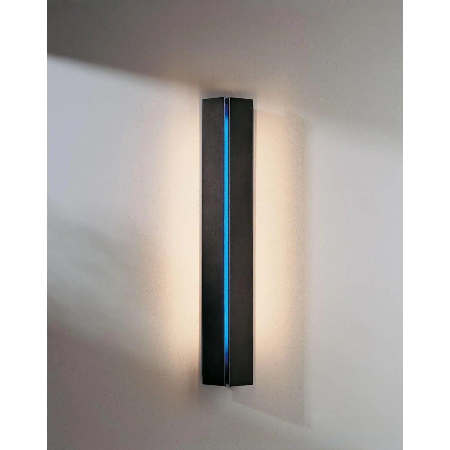 Hubbardton Forge - Gallery 24-Inch Three Light Wall Sconce - 217650-SKT-07-EE0202 - Canada Light Shop