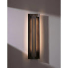 Hubbardton Forge - Gallery 27-Inch Three Light Wall Sconce - 217635-SKT-05-FF0205 - Canada Light Shop