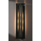 Hubbardton Forge - Gallery 27-Inch Three Light Wall Sconce - 217635-SKT-07-CC0205 - Canada Light Shop