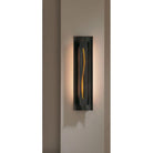 Hubbardton Forge - Gallery 27-Inch Three Light Wall Sconce - 217640-SKT-07-FF0206 - Canada Light Shop