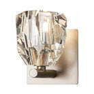Hubbardton Forge - Gatsby 1-Light Bath Sconce - 201320-SKT-84-CR - Canada Light Shop