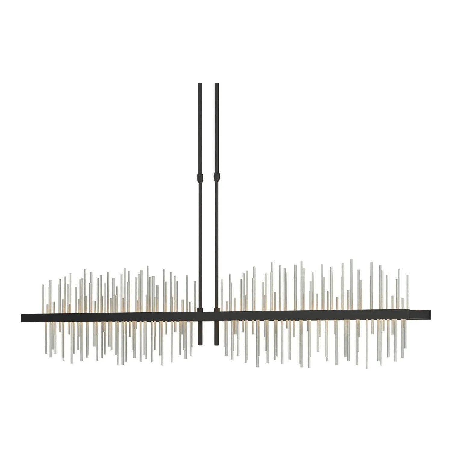 Hubbardton Forge - Gossamer LED Pendant - 139655-LED-LONG-10-82 - Canada Light Shop