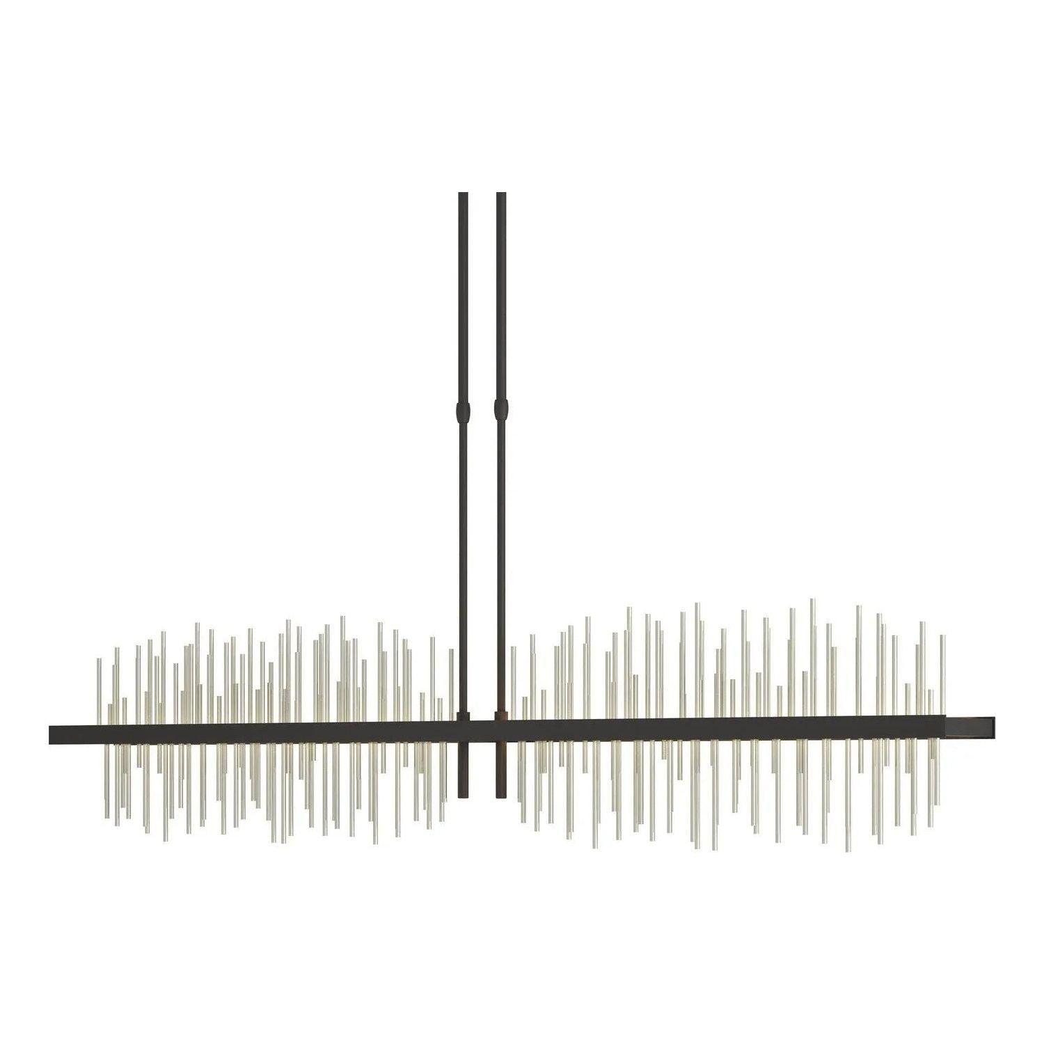 Hubbardton Forge - Gossamer LED Pendant - 139655-LED-LONG-10-85 - Canada Light Shop