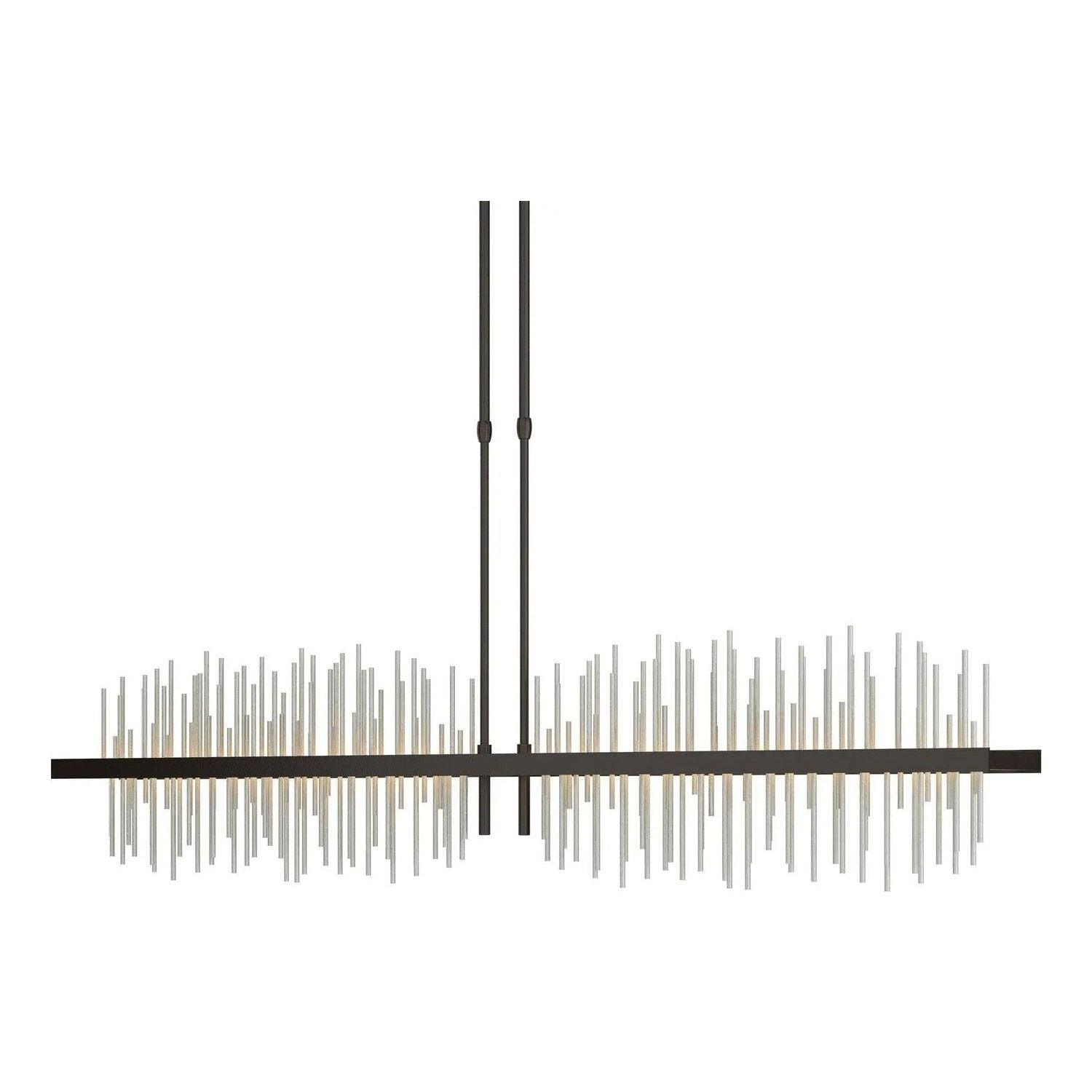 Hubbardton Forge - Gossamer LED Pendant - 139655-LED-LONG-14-82 - Canada Light Shop