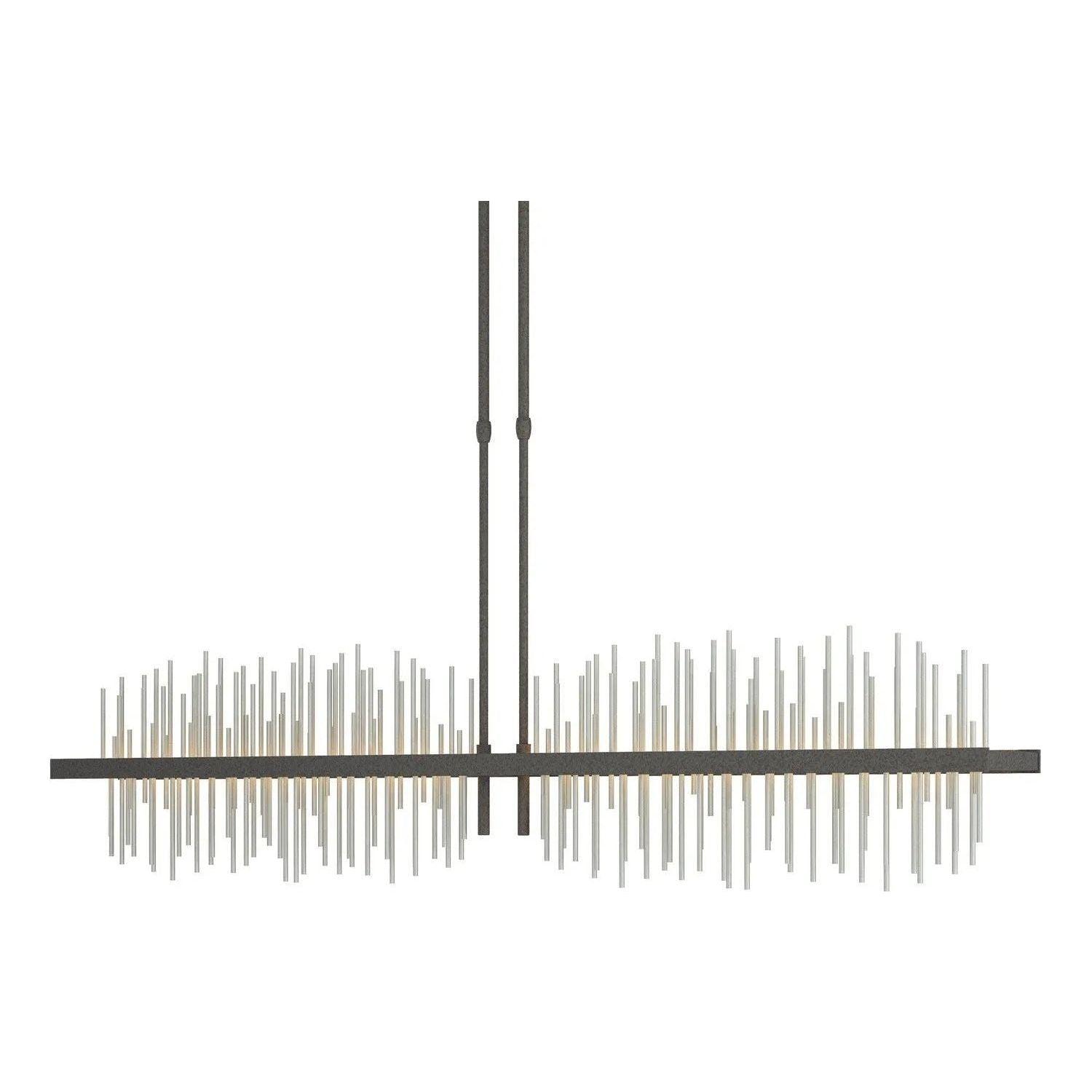 Hubbardton Forge - Gossamer LED Pendant - 139655-LED-LONG-20-82 - Canada Light Shop