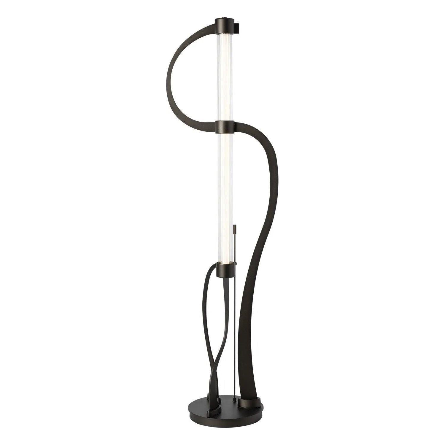 Hubbardton Forge - Pulse LED Floor Lamp - 241100-LED-14-ZM0776 - Canada Light Shop