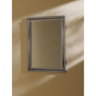 Hubbardton Forge - Rook 20 x 26 Mirror - 714901-07 - Canada Light Shop