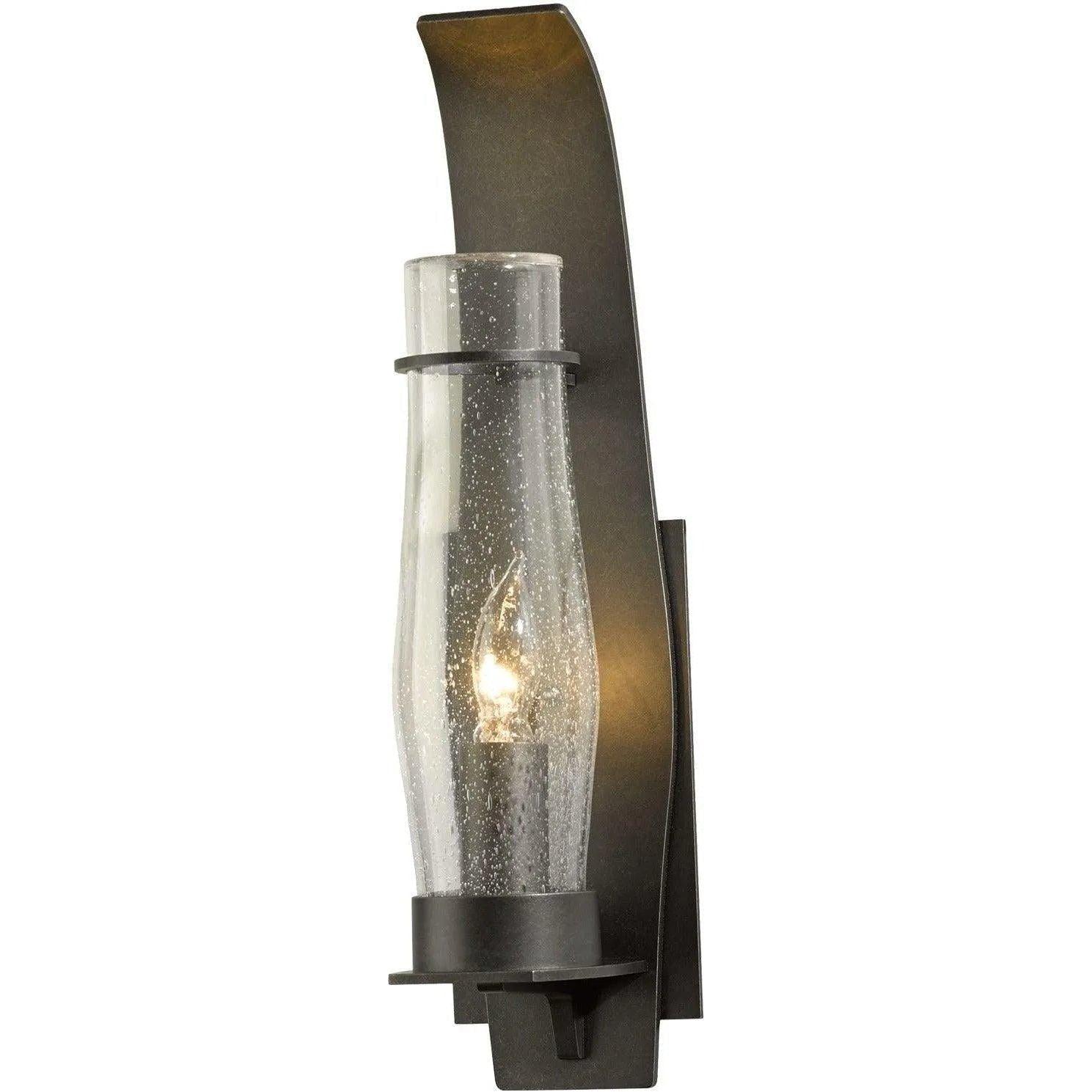 Hubbardton Forge - Sea Coast 18-Inch One Light Outdoor Wall Sconce - 304215-SKT-77-II0157 - Canada Light Shop