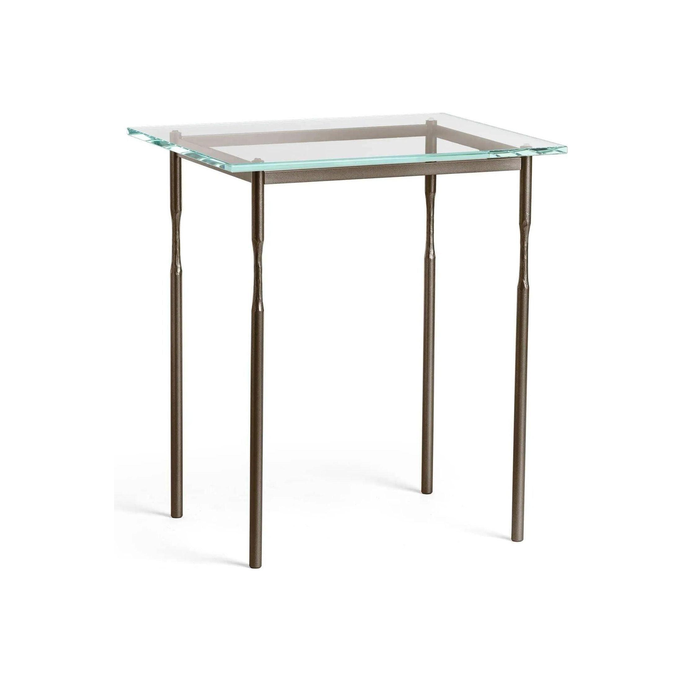 Hubbardton Forge - Senza Side Table - 750117-05-VA0717 - Canada Light Shop
