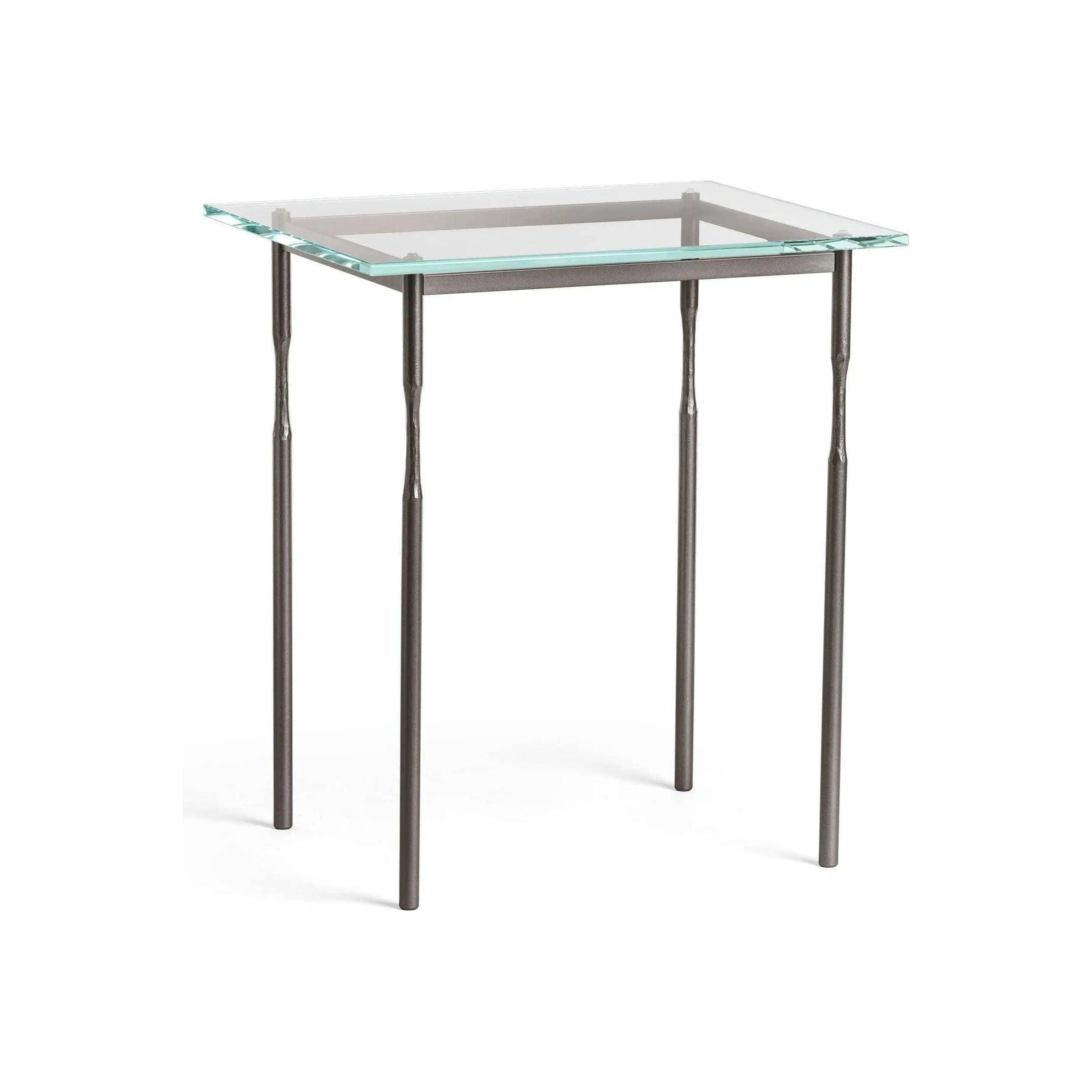 Hubbardton Forge - Senza Side Table - 750117-07-VA0717 - Canada Light Shop