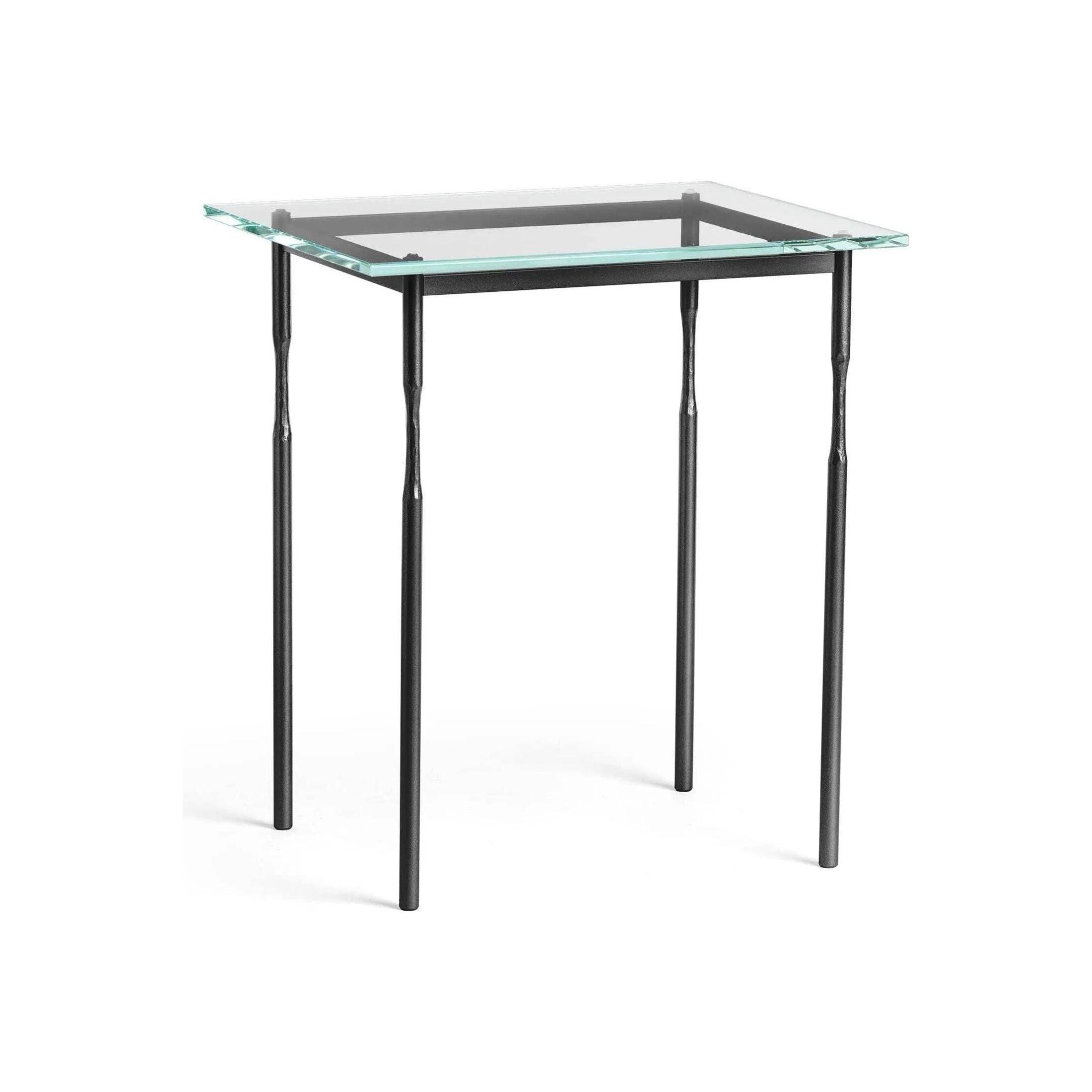 Hubbardton Forge - Senza Side Table - 750117-10-VA0717 - Canada Light Shop