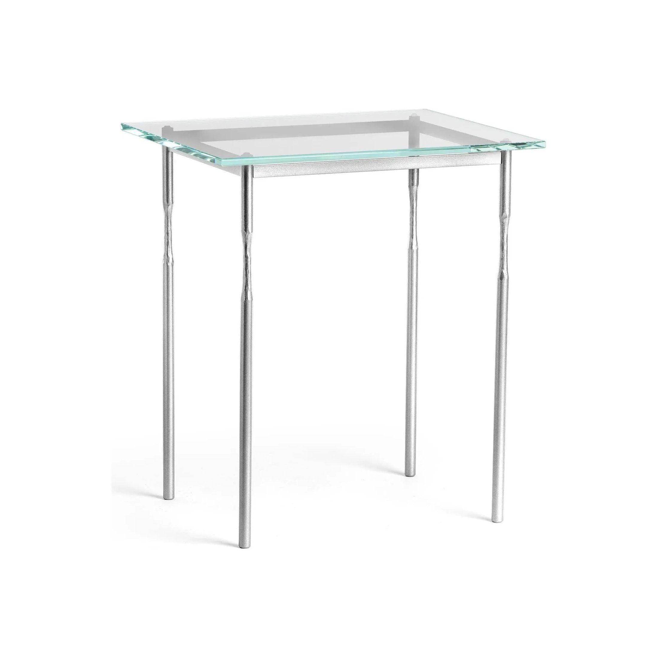 Hubbardton Forge - Senza Side Table - 750117-85-VA0717 - Canada Light Shop