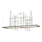 Hubbardton Forge - Spring LED Pendant - 139752-LED-SHRT-20-YG0500 - Canada Light Shop
