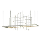 Hubbardton Forge - Spring LED Pendant - 139752-LED-SHRT-85-YG0500 - Canada Light Shop