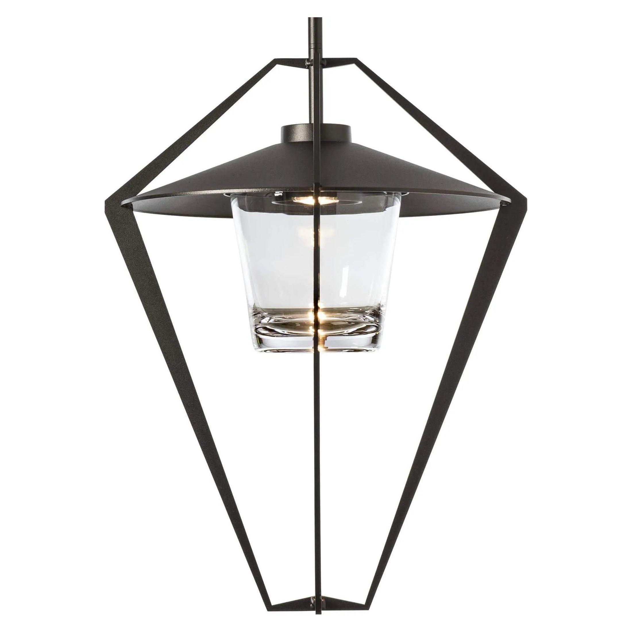 Hubbardton Forge - Stellar Large Outdoor Pendant/Semi-Flush - 362651-SKT-MULT-14-ZM0727 - Canada Light Shop