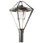 Hubbardton Forge - Stellar Post Light - 342651-SKT-78-ZM0727 - Canada Light Shop
