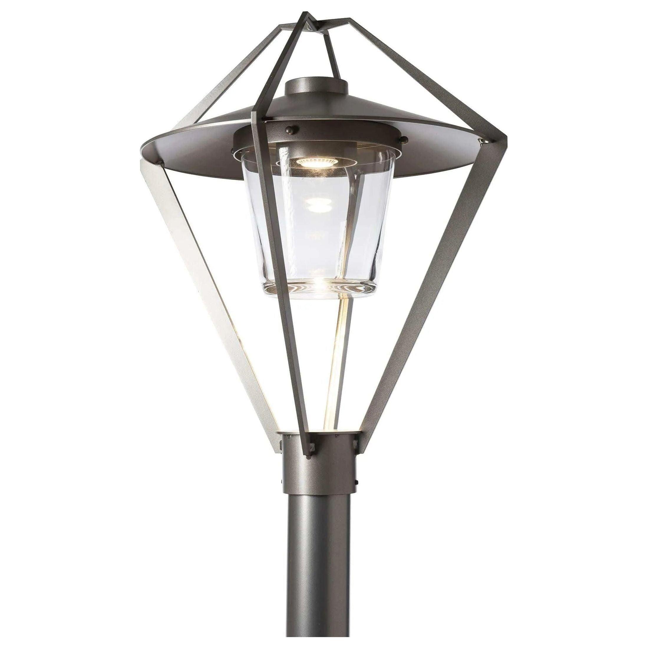 Hubbardton Forge - Stellar Post Light - 342651-SKT-78-ZM0727 - Canada Light Shop