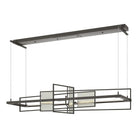 Hubbardton Forge - Summer LED Pendant - 139754-LED-STND-07-85 - Canada Light Shop