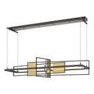 Hubbardton Forge - Summer LED Pendant - 139754-LED-STND-07-86 - Canada Light Shop