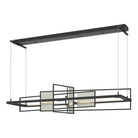 Hubbardton Forge - Summer LED Pendant - 139754-LED-STND-10-85 - Canada Light Shop